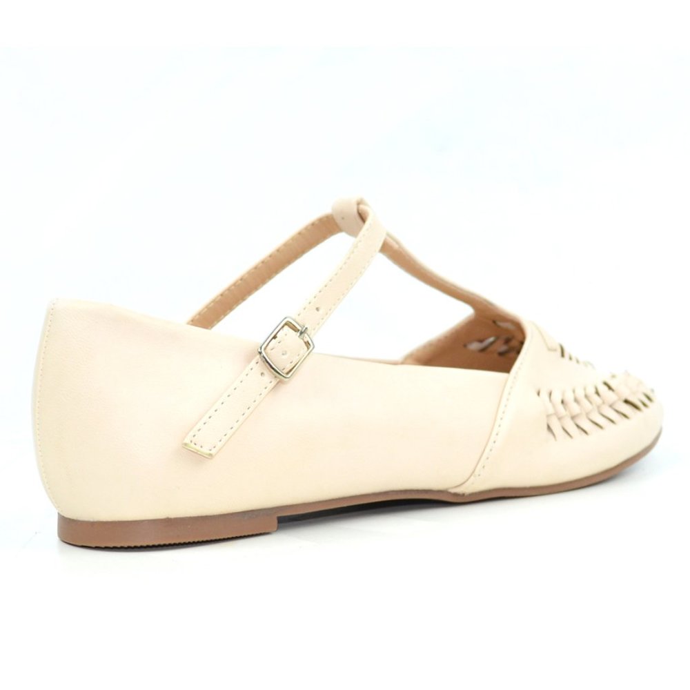 T-Bone Ballet Flat - image 3